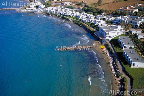 Knossos Beach Hotel